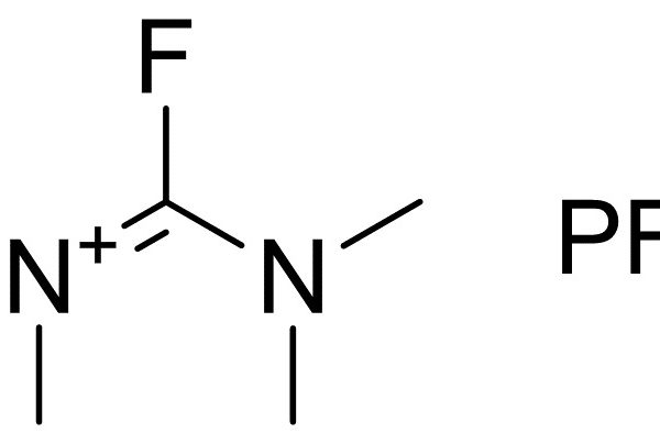 Fluoro-N,N,N,N-Tetramethylformamidinium Hexafluorophosphate
