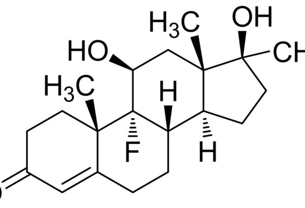 Fluoxymesterone