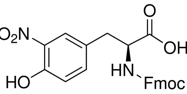 Fmoc-3-nitro-L-tyrosine