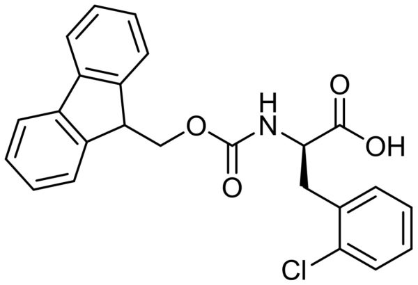 Fmoc-D-2-Chlorophe