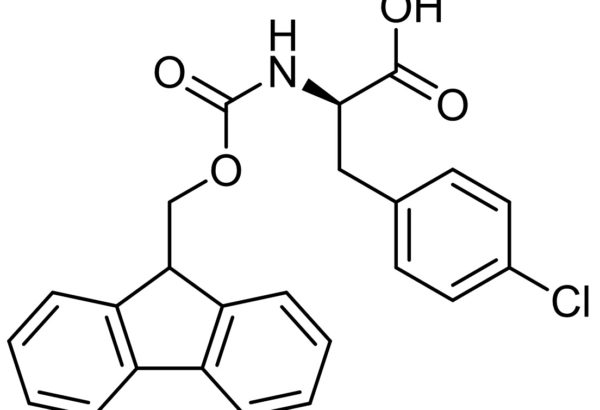 Fmoc-D-4-Chlorophe
