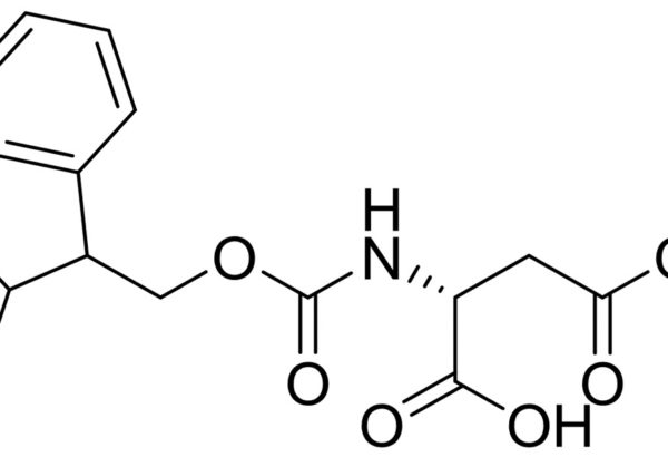 Fmoc-D-Aspartic Acid Beta-Tert-Butyl Ester