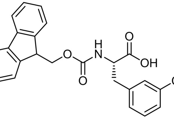 Fmoc-L-3-Cyanophenylalanine
