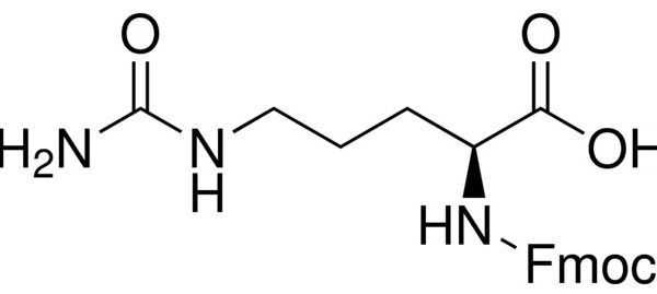 Fmoc-L-Citrulline