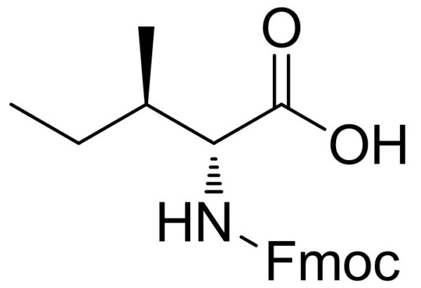 Fmoc-L-Isoleucine