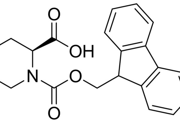 Fmoc-L-Pipecolic Acid