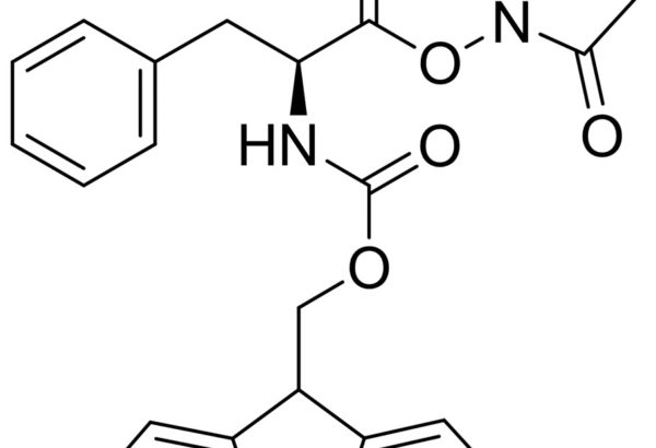 Fmoc-Phe-Osu