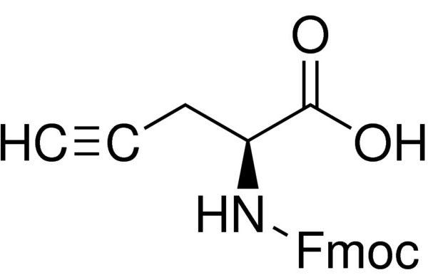 Fmoc-propargyl-Gly-OH