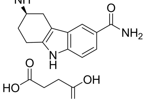 Frovatriptan Succinate