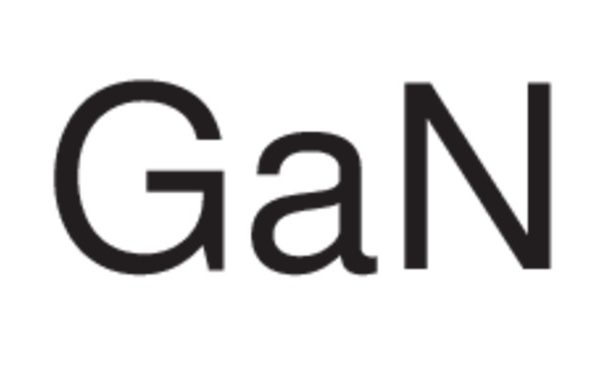 Gallium nitride