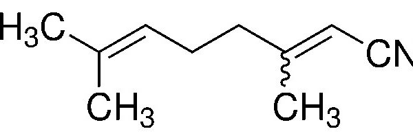 Geranyl Nitrile