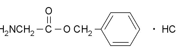 Glycine benzyl ester hydrochloride