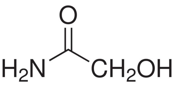 Glycolamide
