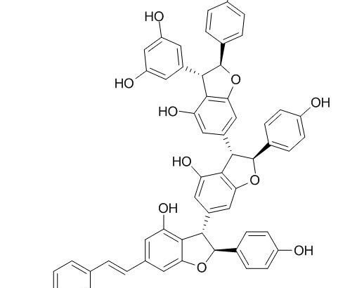 Gnemonol B