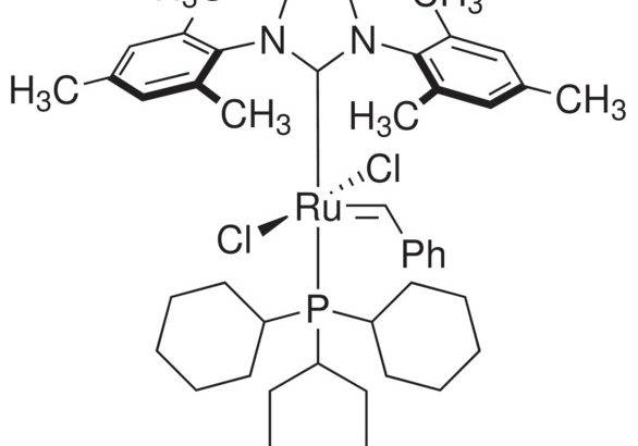 Grubbs Catalyst, 2nd Generation