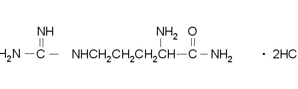 H-Arg-NH2·2HCl