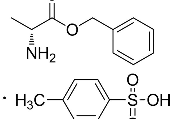H-D-Ala-Obzl P-Tosylate