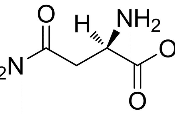 H-D-Asn-OH