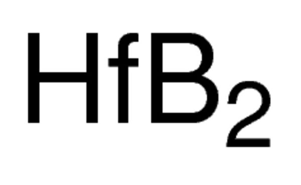 Hafnium boride
