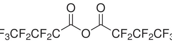Heptafluorobutyric anhydride