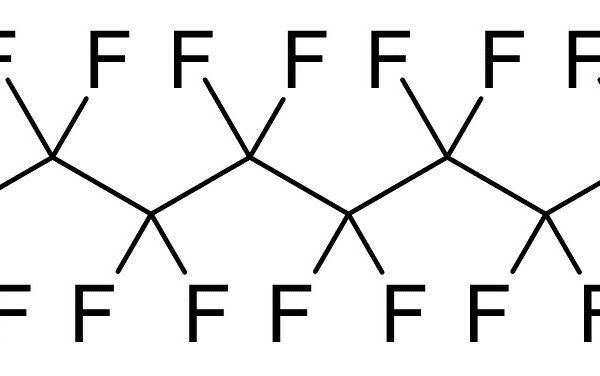 Hexadecafluorosebacic Acid