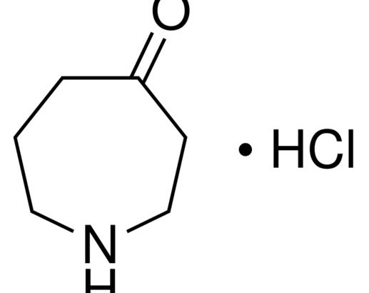 Hexahydro-4-azepinone hydrochloride