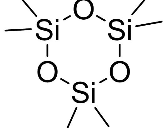 Hexamethylcyclotrisiloxane