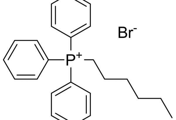 Hexyltriphenylphosphonium Bromide