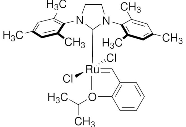 Grubbs Catalyst