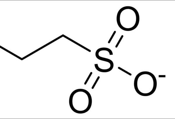 Hydroxyethylsulfonic Acid Sodium Salt