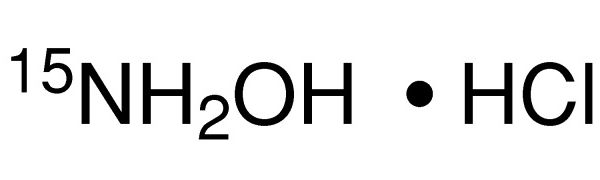 Hydroxylamine chloride-15N