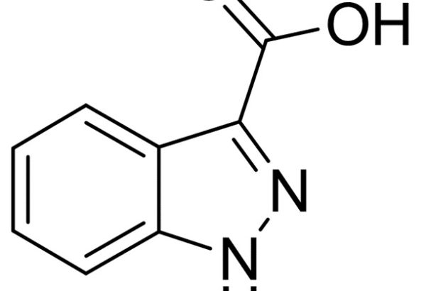 Indazole-3-carboxylic acid