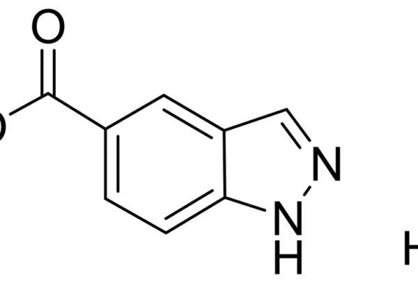 Indazole-5-Carboxylic Acid