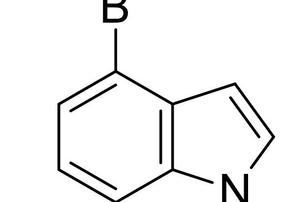 Indole-4-Boronic Acid