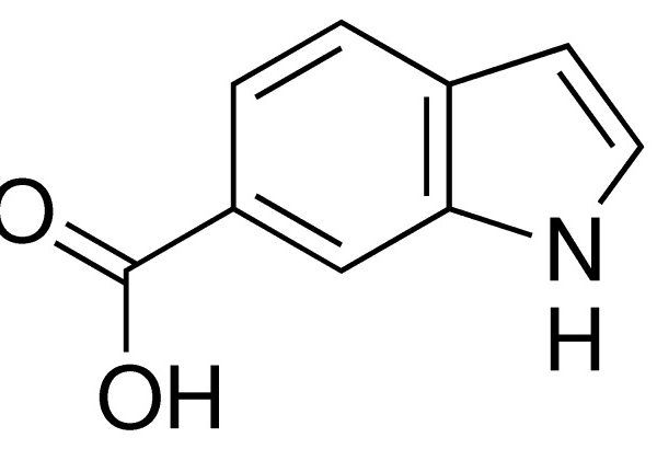 Indole-6-carboxylic Acid