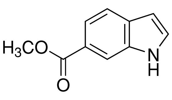 Indole-6-carboxylic Acid Methyl Ester