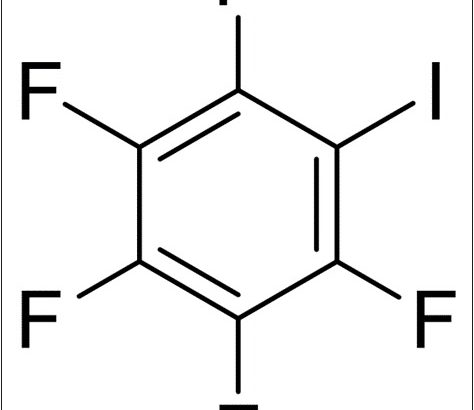Iodopentafluorobenzene