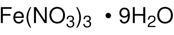 Iron nitrate nonahydrate