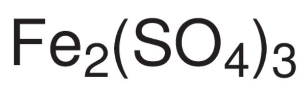 Iron sulfate