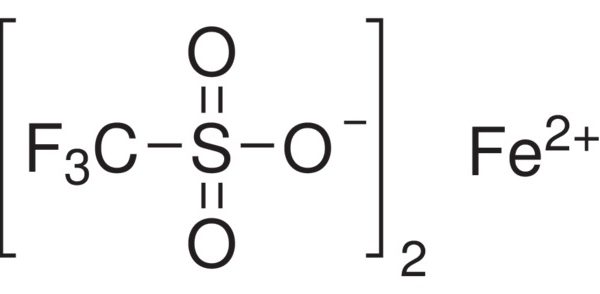 Iron trifluoromethanesulfonate