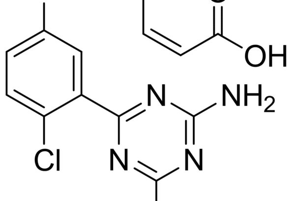 Irsogladine maleate