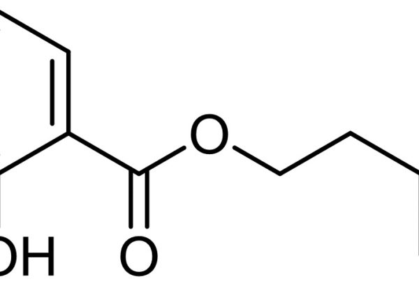 Isoamyl o-Hydroxybenzoate
