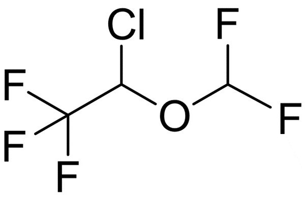 Isoflurane