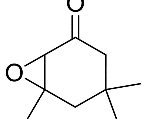 Isophorone Oxide