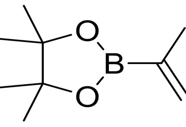 Isopropenylboronic acid pinacol ester