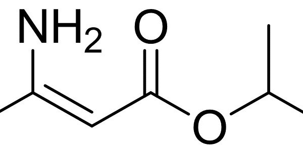 Isopropyl 3-aminocrotonate