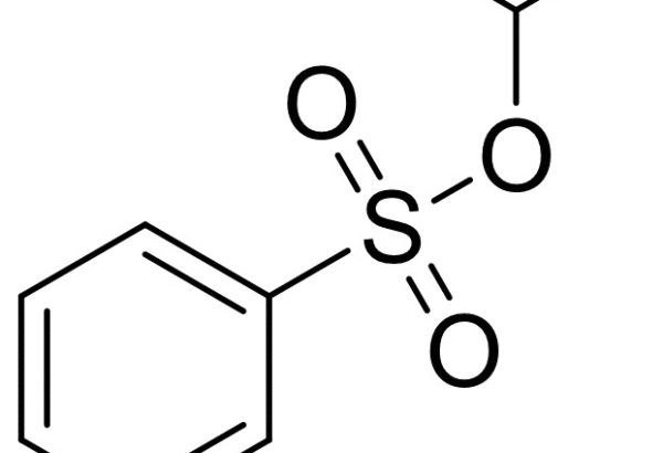 Isopropyl Benzenesulfonate