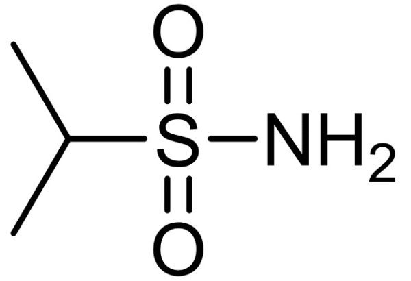 Isopropyl Sulphonamide
