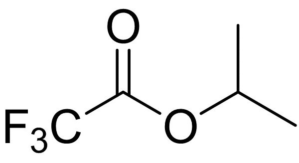 Isopropyl Trifluoroacetate
