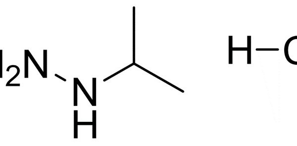 Isopropylhydrazine Hydrochloride